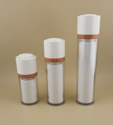 Bottle 808 Rotary-type Trigger Pump Sprayer Untuk Kosmetik