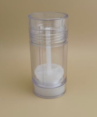 Kemasan Lip Balm halus untuk lipstik