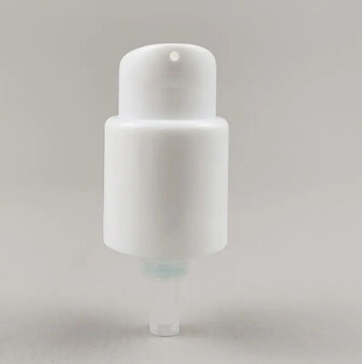 22/410 24/410 Pompa Dispenser Perawatan Kosmetik Mulus Musim semi Luar