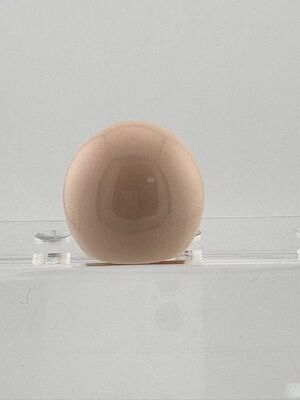 Hot Sale 20mm 24mm Screw Cap Bola Botol Cap