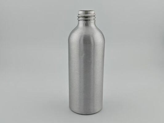 Botol Aluminium Berkualitas Tinggi Botol Semprot Perawatan Kulit Kosmetik